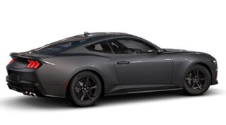 2026 Ford Mustang® External Image 4